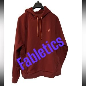 Fabletics hoodie